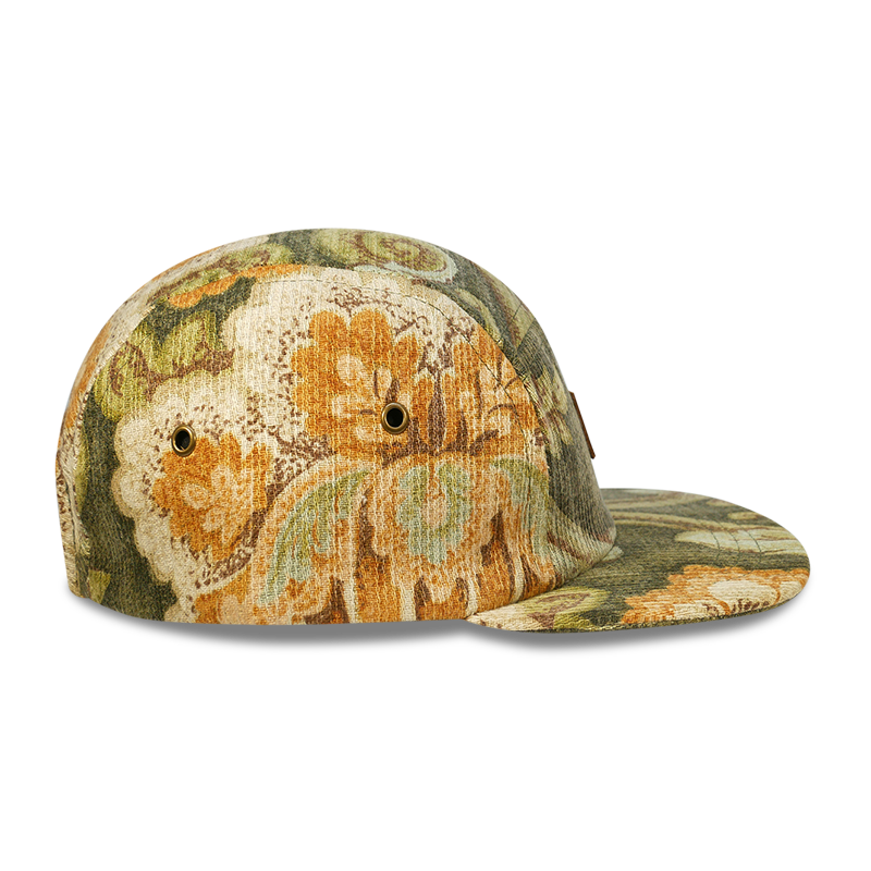grandad's chair 5 panel