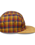 The Woodsman 5 panel