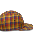 The Woodsman 5 panel