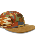 Aztec 5 panel