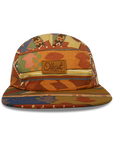 Aztec 5 panel