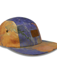 Ceramic Glaze 5 PANEL
