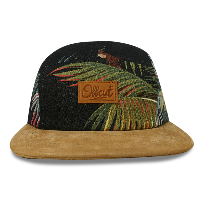 Jungle Juice 5 panel