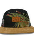 Jungle Juice 5 panel