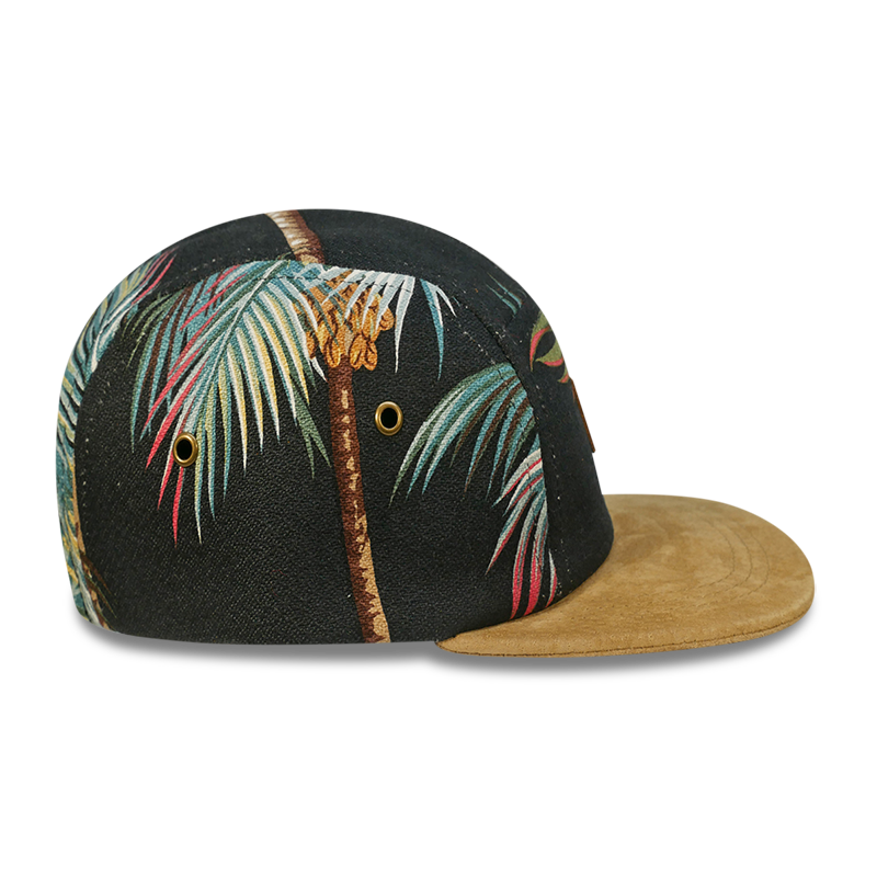 Jungle Juice 5 panel