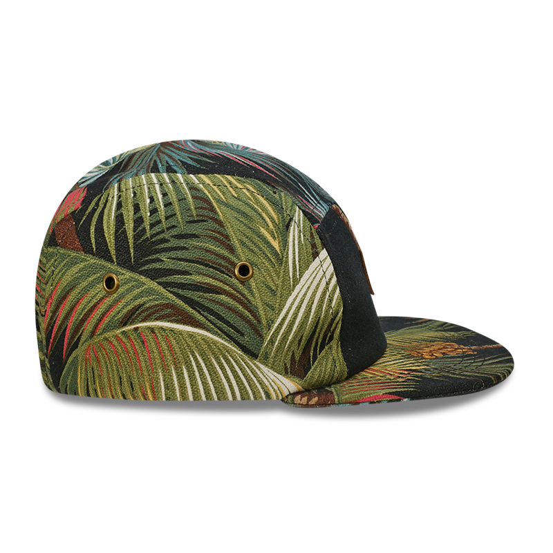 Jungle Juice 5 panel