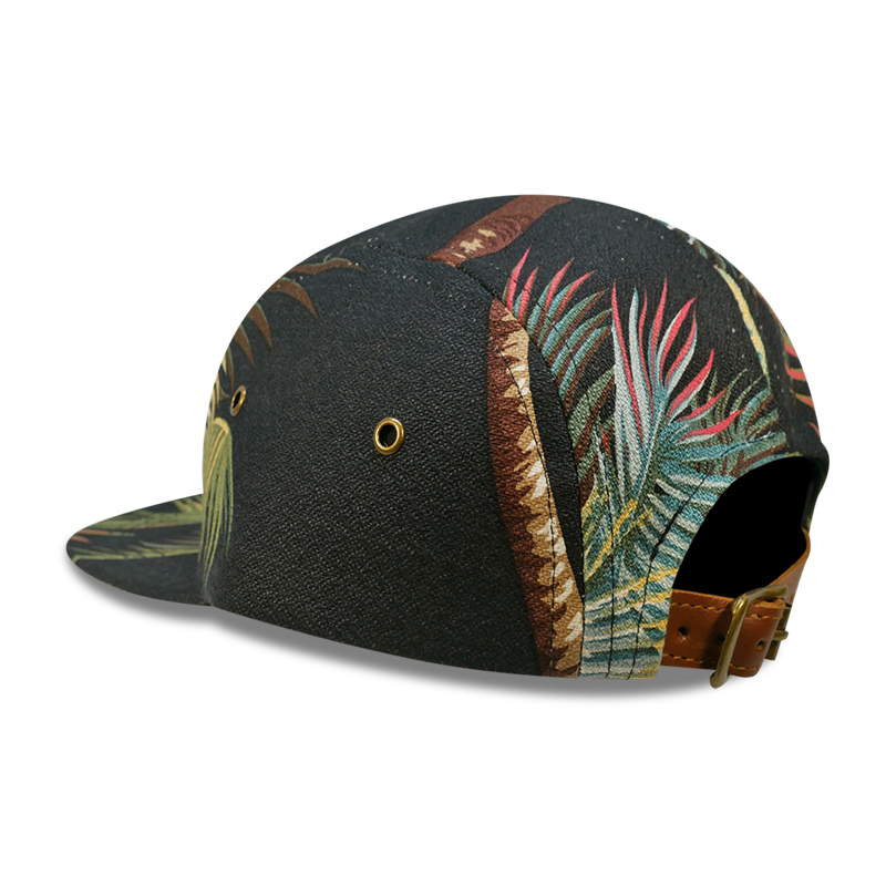 Jungle Juice 5 panel