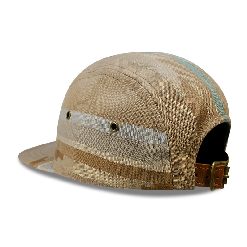 Desert tones 5 PANEL