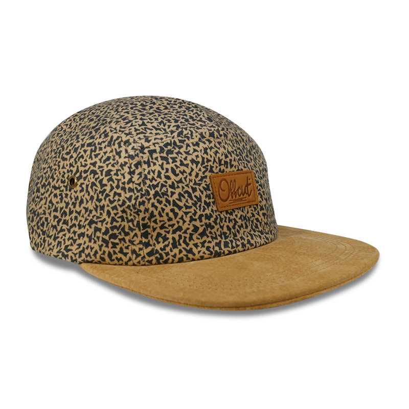 Cookie Dough 5 panel