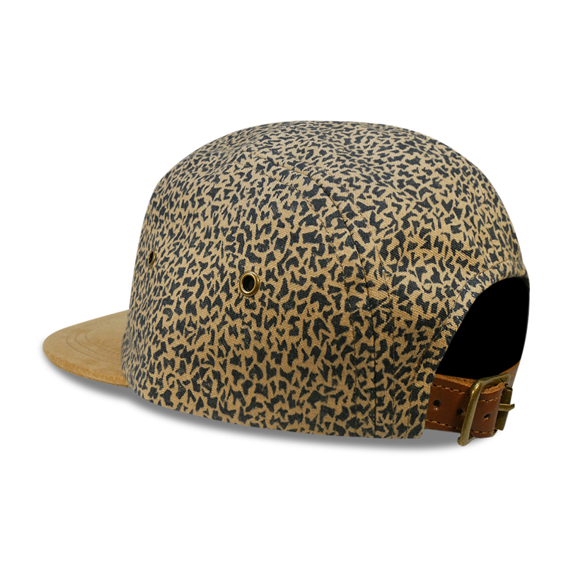 Cookie Dough 5 panel