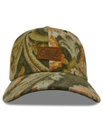 grandad's chair  6 panel dad hat