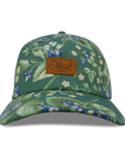 Laura Ashley Bramble berry  6 panel dad hat