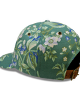 Laura Ashley Bramble berry  6 panel dad hat