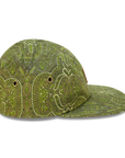 Green smoothie 5 PANEL