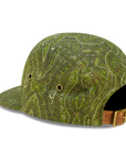 Green smoothie 5 PANEL