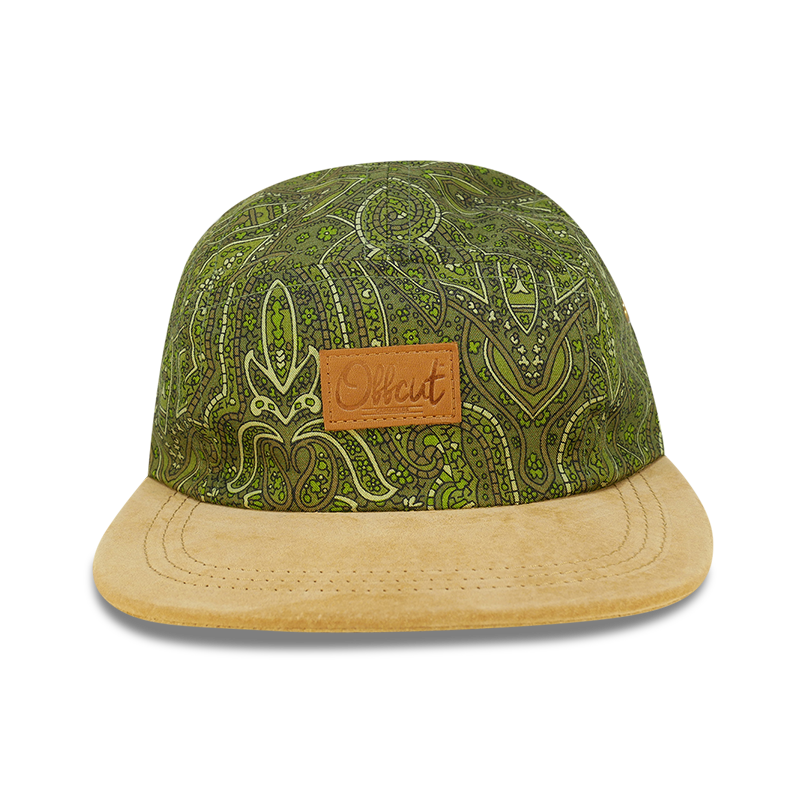 Green smoothie 5 PANEL
