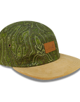 Green smoothie 5 PANEL