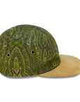 Green smoothie 5 PANEL