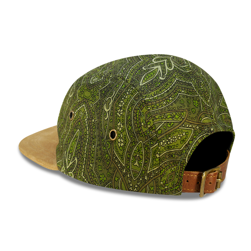 Green smoothie 5 PANEL