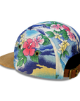 Island Hibiscus 5 PANEL
