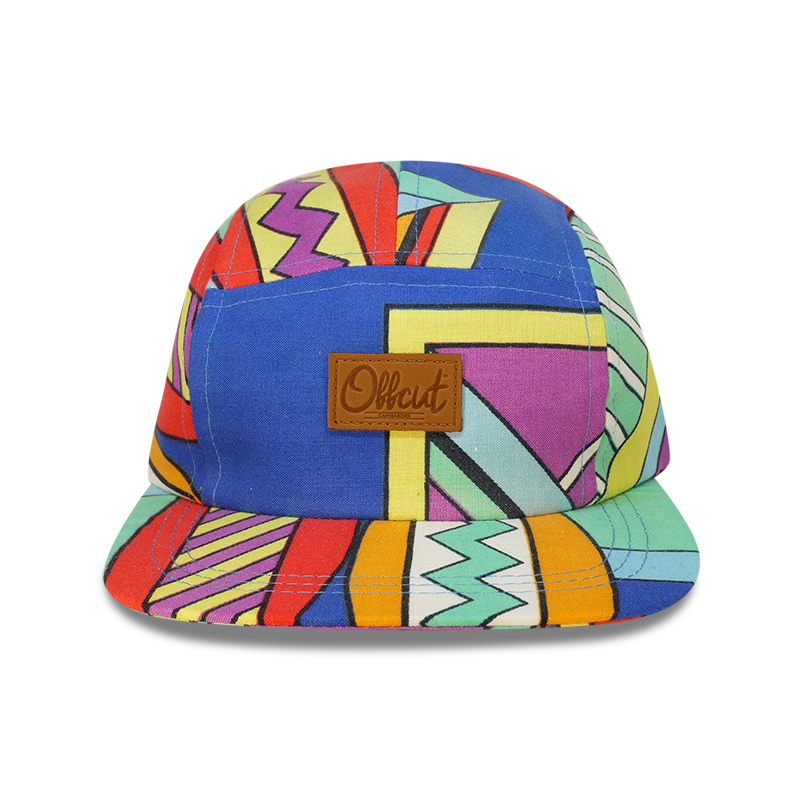 Trash Talk 5 PANEL