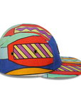 Trash Talk 5 PANEL