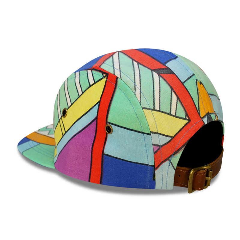 Trash Talk 5 PANEL