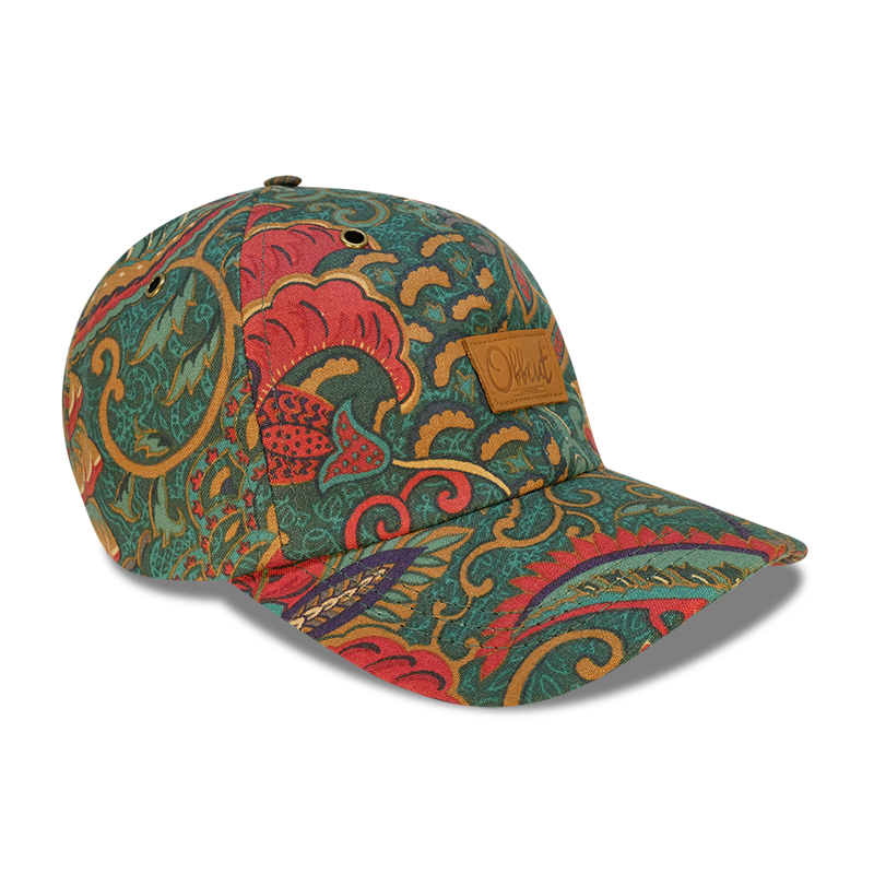 Thrift Shop 6 panel dad hat