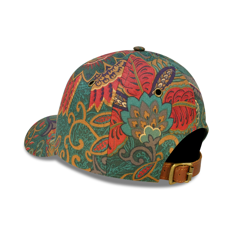 Thrift Shop 6 panel dad hat