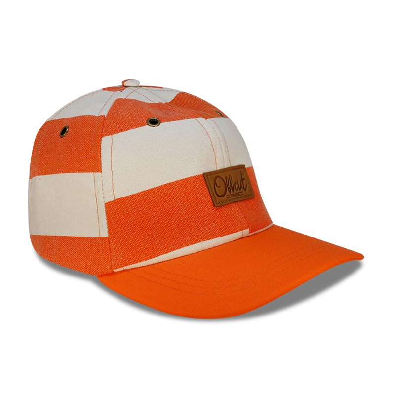 Aperol Spritz 6 panel dad hat