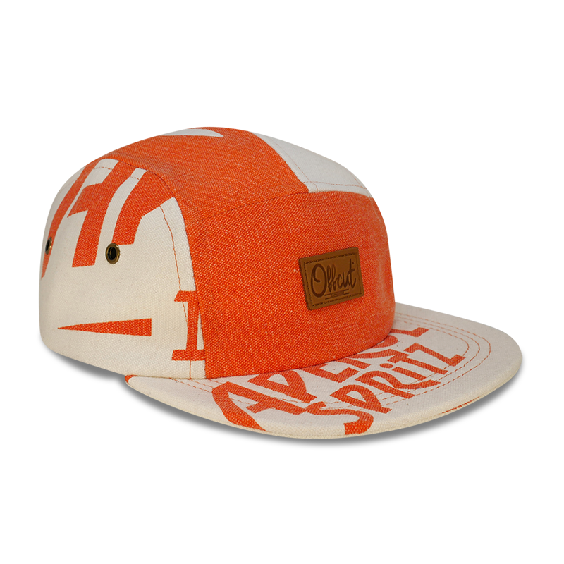 Aperol Spritz  5 PANEL