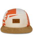 Aperol Spritz  5 PANEL