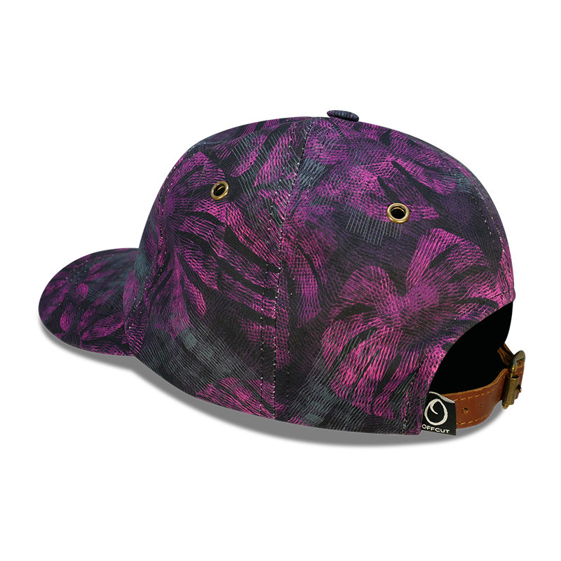 Resplendor 6 panel dad hat