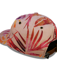 Dourada 6 panel dad hat