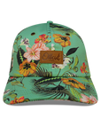 Abandante 6 panel dad hat