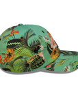 Abandante 6 panel dad hat