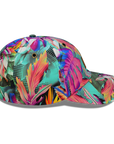 Irmazinha 6 panel dad hat