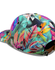 Irmazinha 6 panel dad hat