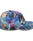 Extática 6 panel dad hat
