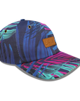 Otimista 6 panel dad hat