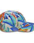 Corajosa 6 panel dad hat