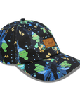 Flutuadora 6 panel dad hat