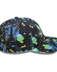 Flutuadora 6 panel dad hat