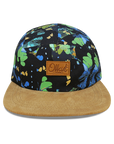 Flutuadora  5 PANEL