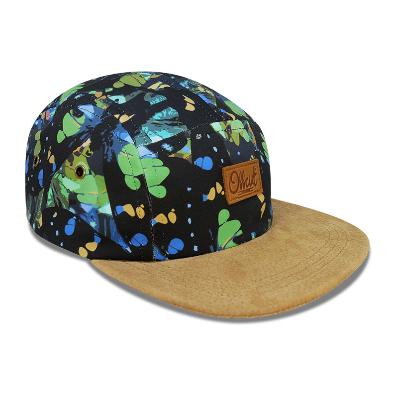 Flutuadora  5 PANEL