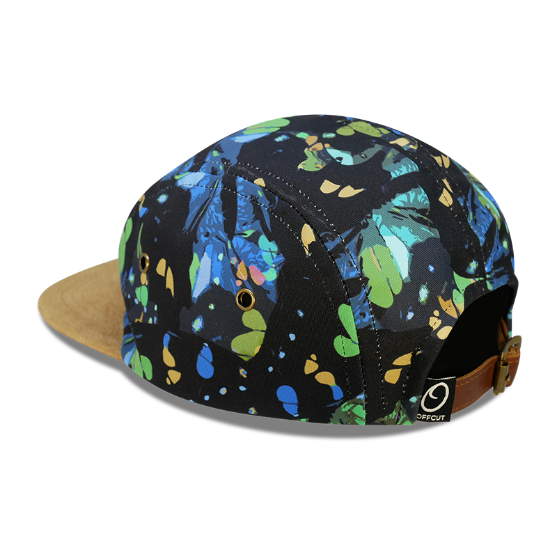 Flutuadora  5 PANEL