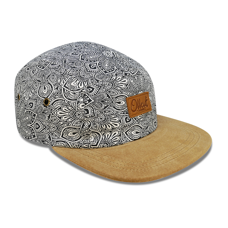 Sonho Indiano 5 PANEL