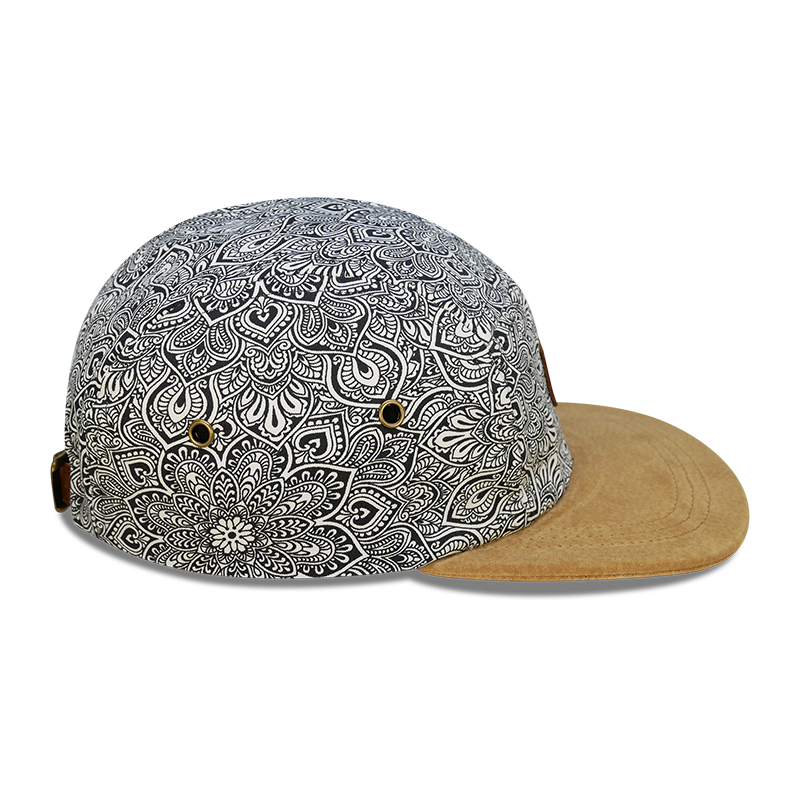 Sonho Indiano 5 PANEL