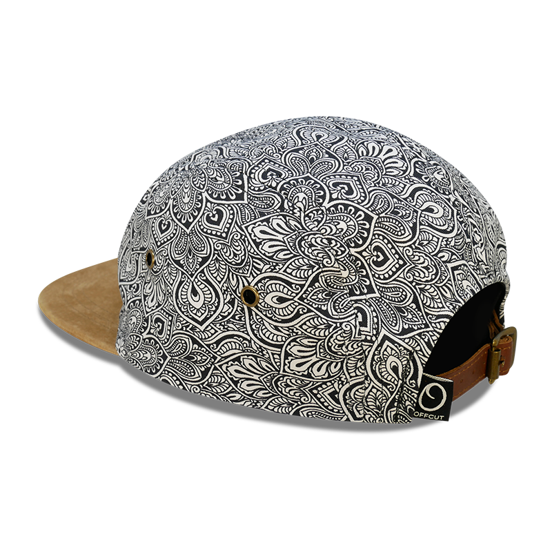 Sonho Indiano 5 PANEL