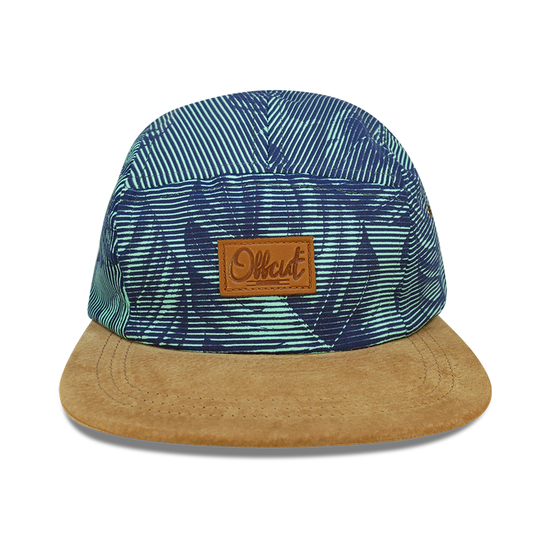 Verdura 5 PANEL